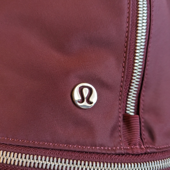 Lululemon City Adventurer Backpack - Picture 3 of 4